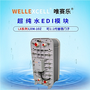 WELLEXCELL唯賽樂LXM10Z EDI模塊